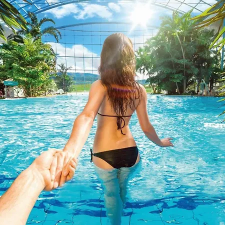 Apartamento Lindenglück *