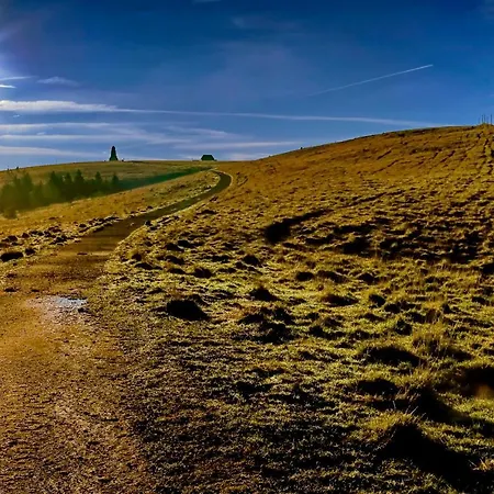 Apartamento Lindenglück