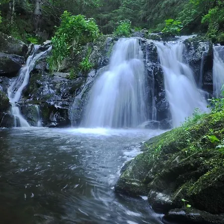 Lindenglueck لوفنغن