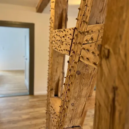 Lindenglück Apartamento *