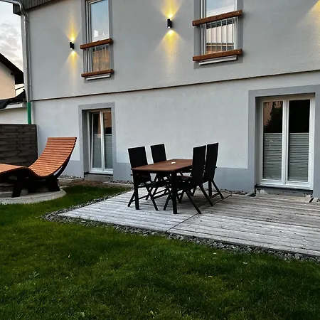Lindenglueck *