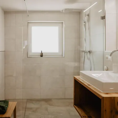 Lindenglück Apartamento Löffingen