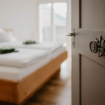 Lindenglück Apartamento *