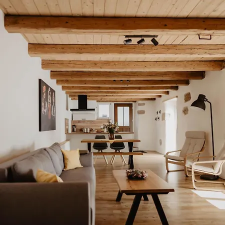 Apartamento Lindenglück Löffingen