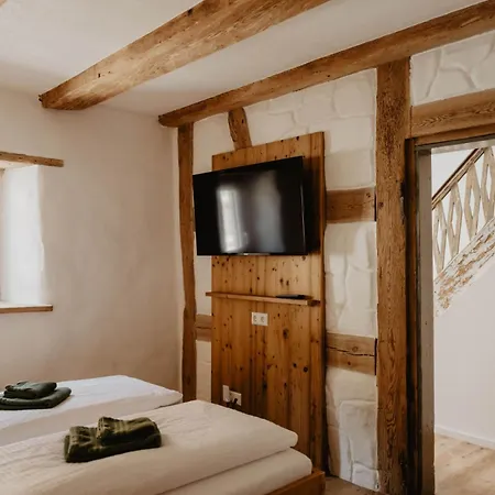 Apartamento Lindenglück