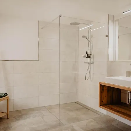 Lindenglück Apartamento