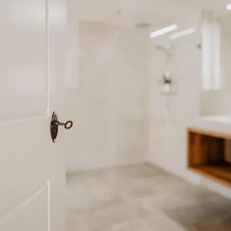 Apartamento Lindenglück