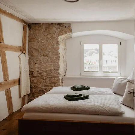 Apartamento Lindenglück