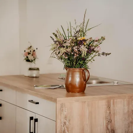 Apartamento Lindenglück