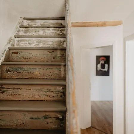 Apartamento Lindenglück *