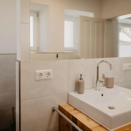 Lindenglück Apartamento Löffingen