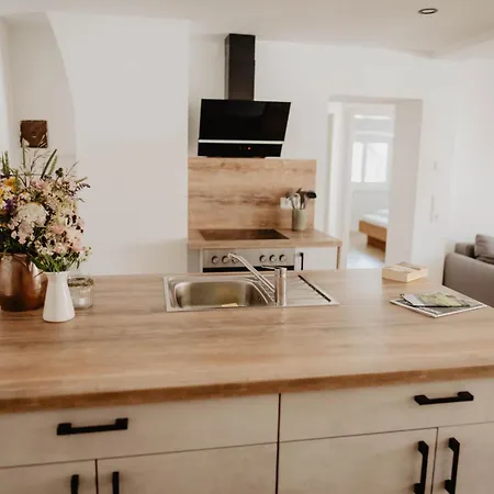 Apartamento Lindenglueck Löffingen