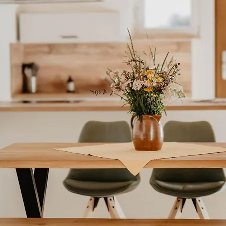 Lindenglück Apartamento