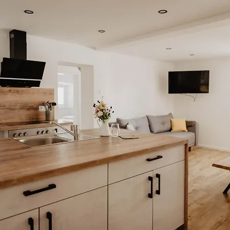 Apartamento Lindenglück