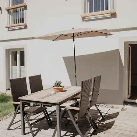 Lindenglück Apartamento *