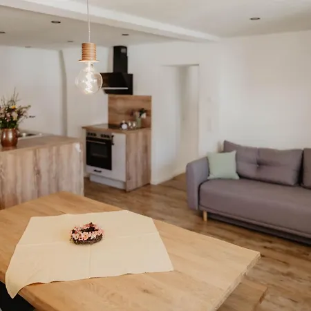 Lindenglück Apartamento Löffingen