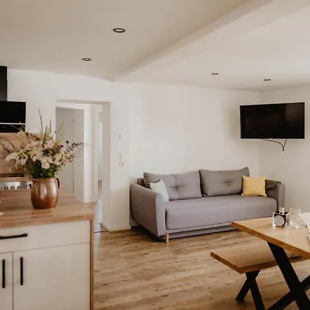 Lindenglück * Löffingen