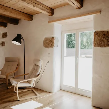 Lindenglück Apartamento *