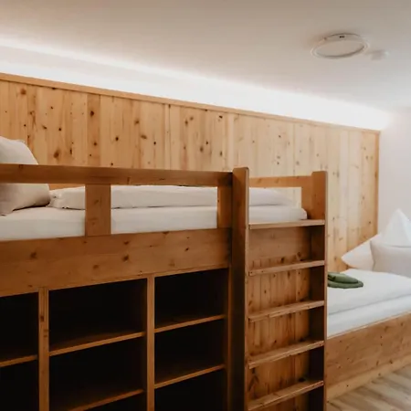 Lindenglück Apartamento Löffingen