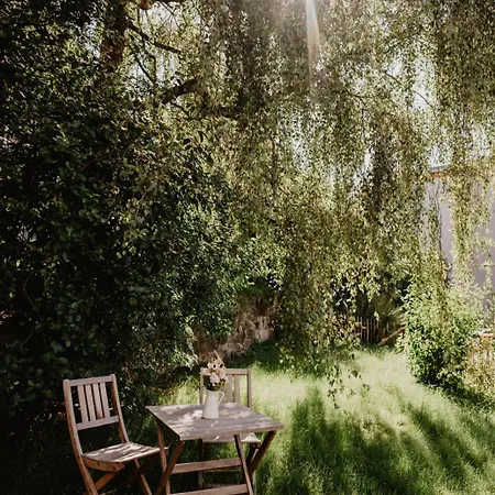 Lindenglück Apartamento Löffingen